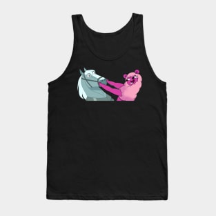 centaurworld Tank Top